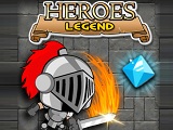 Heroes legend